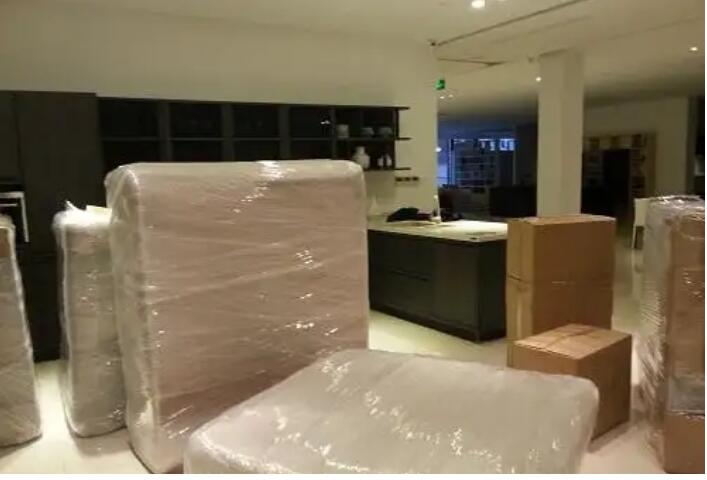 厦门到莲湖区长途搬家