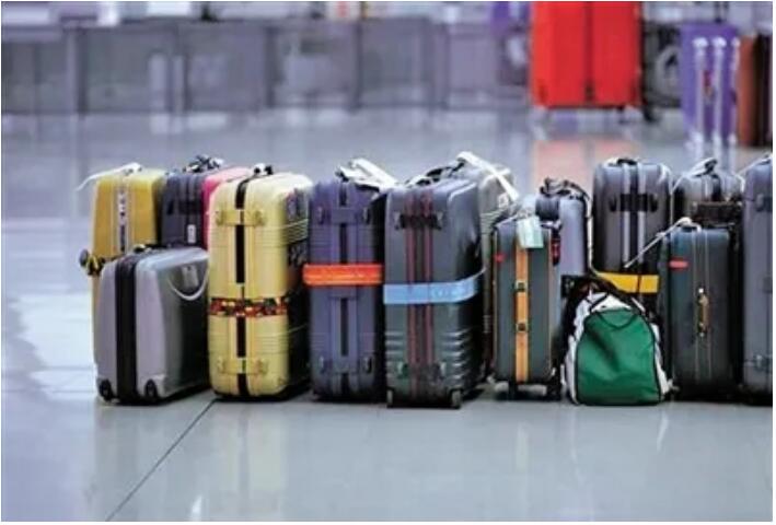 厦门到莲湖区行李托运