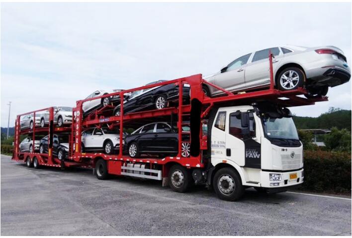 厦门到莲湖区轿车托运